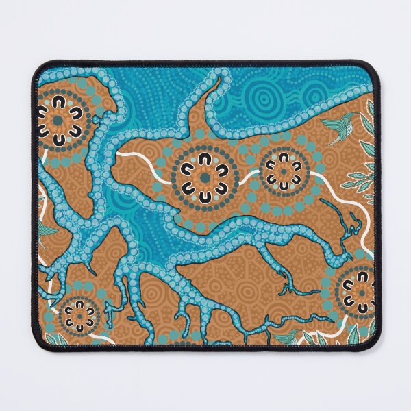 Item preview, Marapikurrinya (Port Hedland) designed and sold by Gathaagudu.