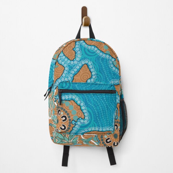 Item preview, Marapikurrinya (Port Hedland) designed and sold by Gathaagudu.