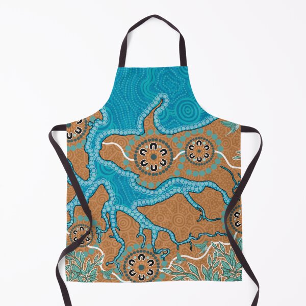 Item preview, Marapikurrinya (Port Hedland) designed and sold by Gathaagudu.