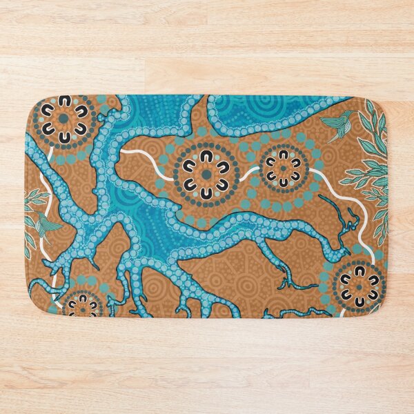 Item preview, Marapikurrinya (Port Hedland) designed and sold by Gathaagudu.