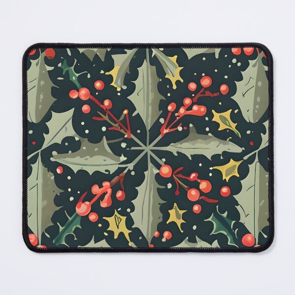 Item preview, Give your tree a break, wear some holly! designed and sold by ChataMaroon.