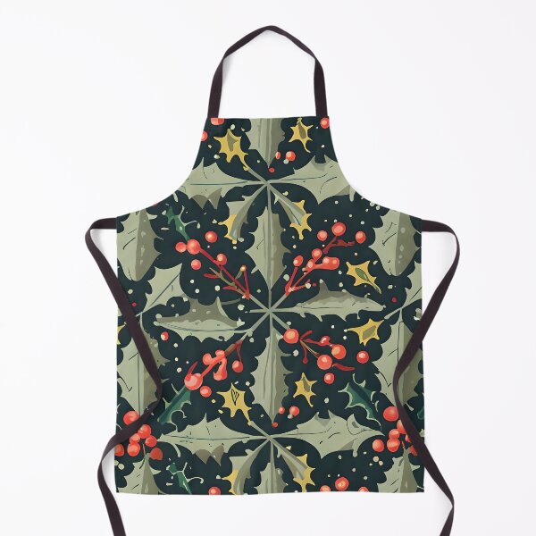 Item preview, Give your tree a break, wear some holly! designed and sold by ChataMaroon.