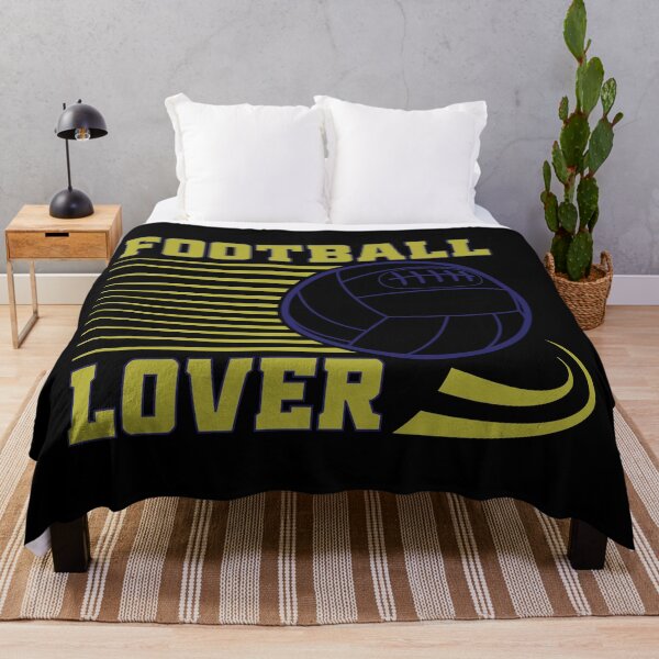 Item preview, Football Lover| Passion For Football designed and sold by designerpriti.