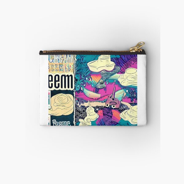 Item preview, Cream January designed and sold by eduk8byfoyles.