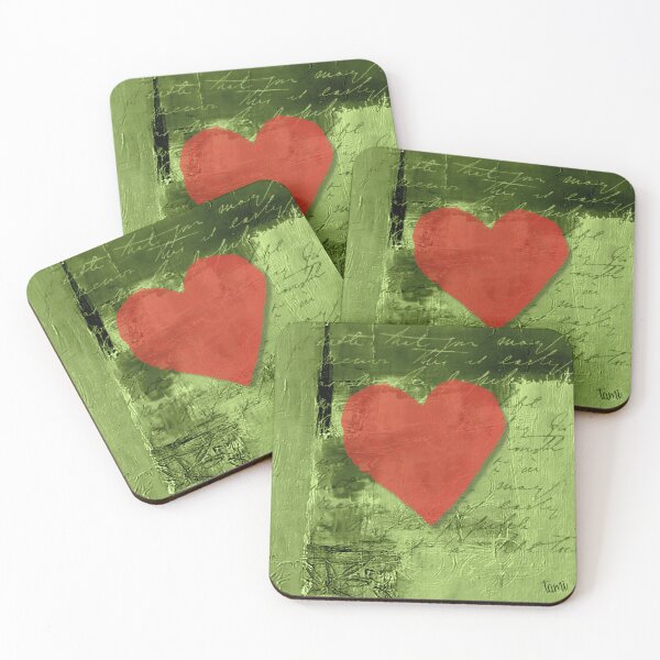 Item preview, Heart in red - series 1 (71) designed and sold by a3-studio.