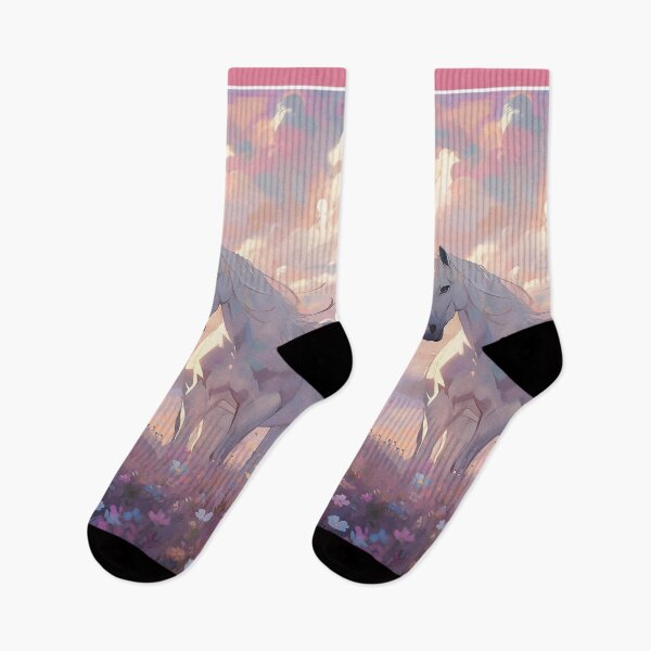 Item preview, Magical Beauty of Horses | Quality Artwork | Cute Animals designed and sold by AlNoah.