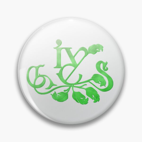 Item preview, IVE The Rasmus - Green designed and sold by KBBubble.