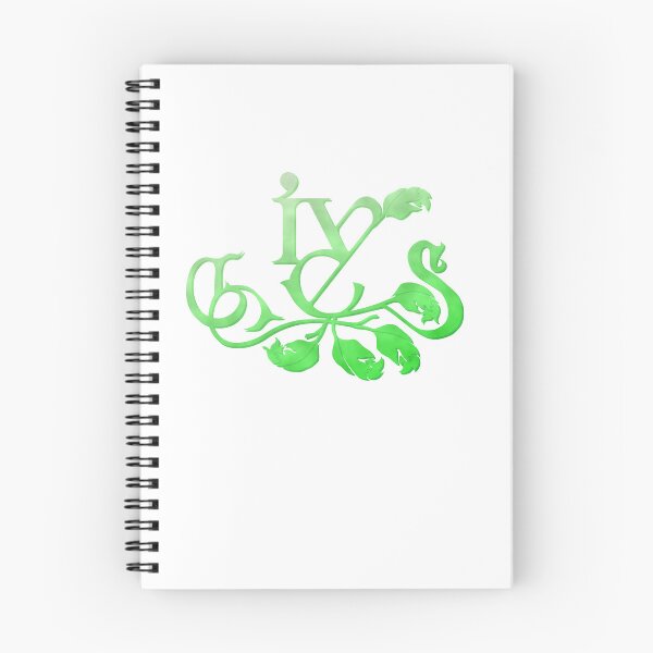 Item preview, IVE The Rasmus - Green designed and sold by KBBubble.