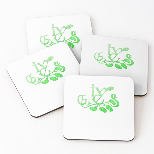 Item preview, IVE The Rasmus - Green designed and sold by KBBubble.