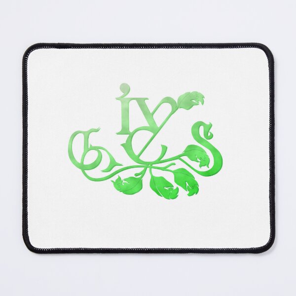 Item preview, IVE The Rasmus - Green designed and sold by KBBubble.