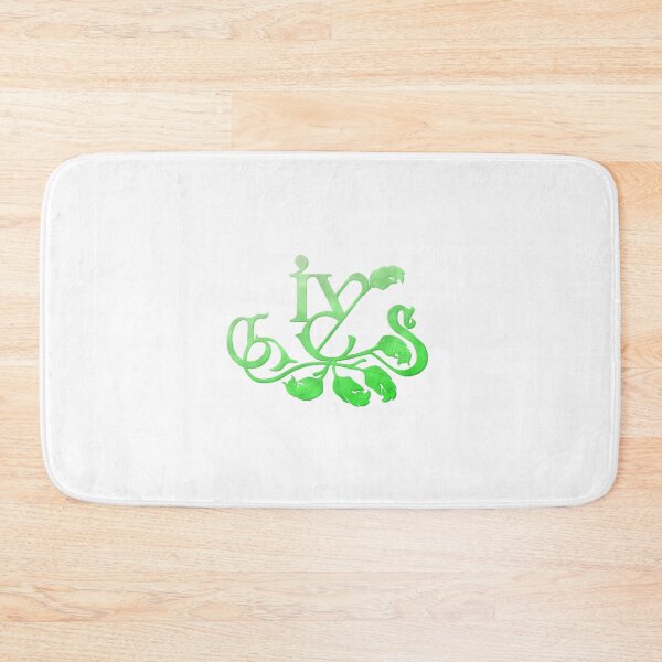 Item preview, IVE The Rasmus - Green designed and sold by KBBubble.
