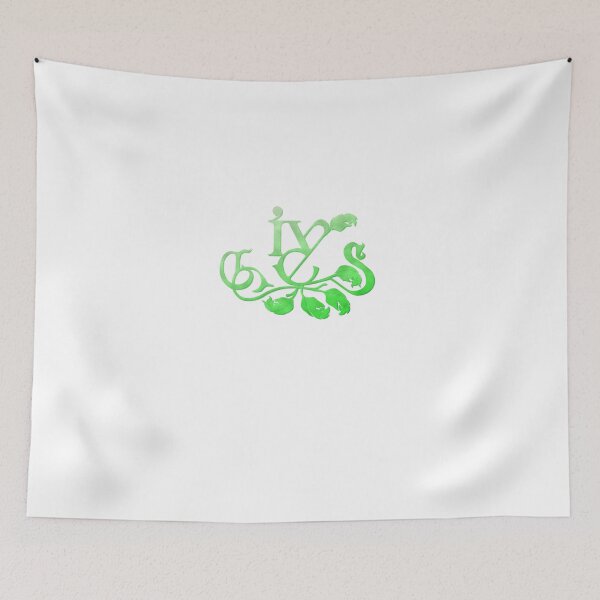Item preview, IVE The Rasmus - Green designed and sold by KBBubble.