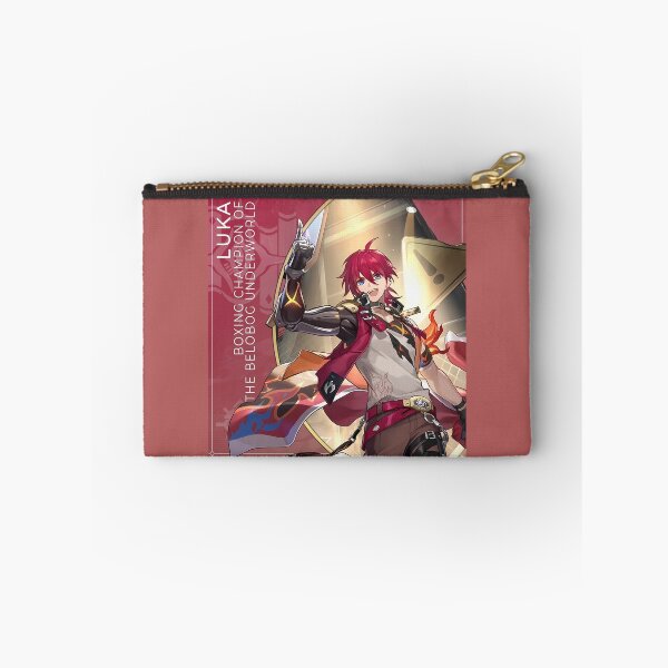 Item preview, Luka Honkai Star Rail designed and sold by dudu-inpajamas.