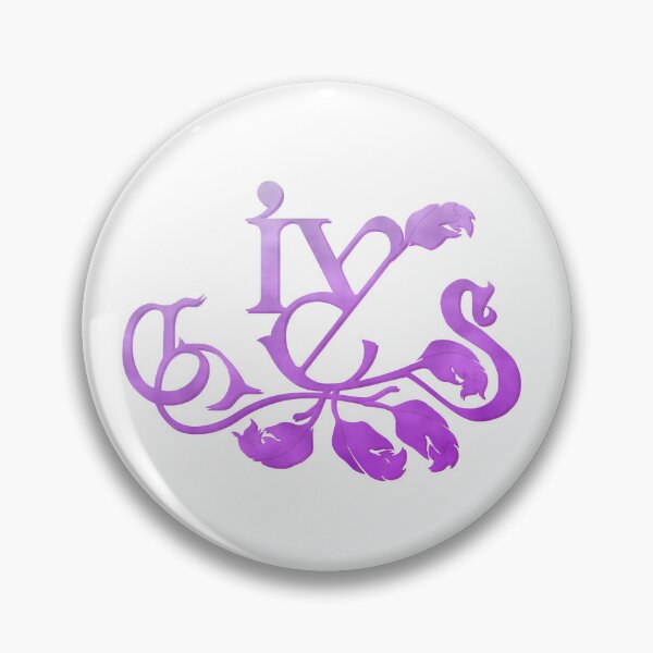 Item preview, IVE The Rasmus - Purple designed and sold by KBBubble.