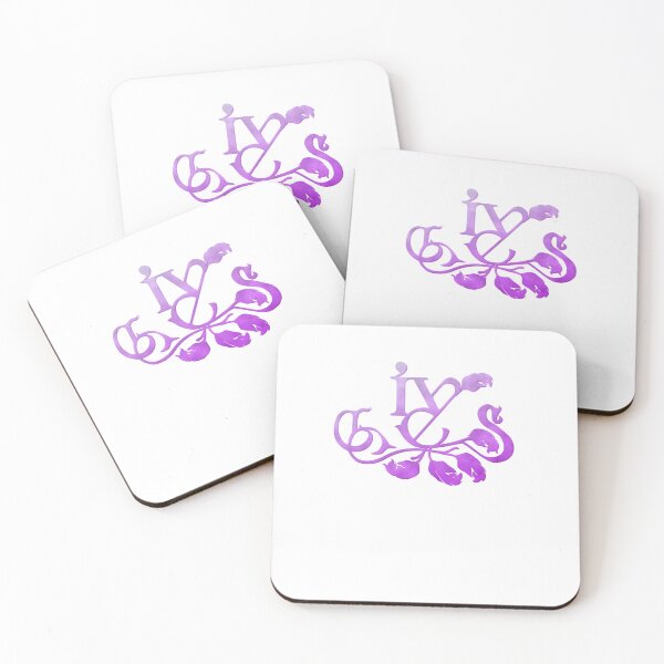 Item preview, IVE The Rasmus - Purple designed and sold by KBBubble.