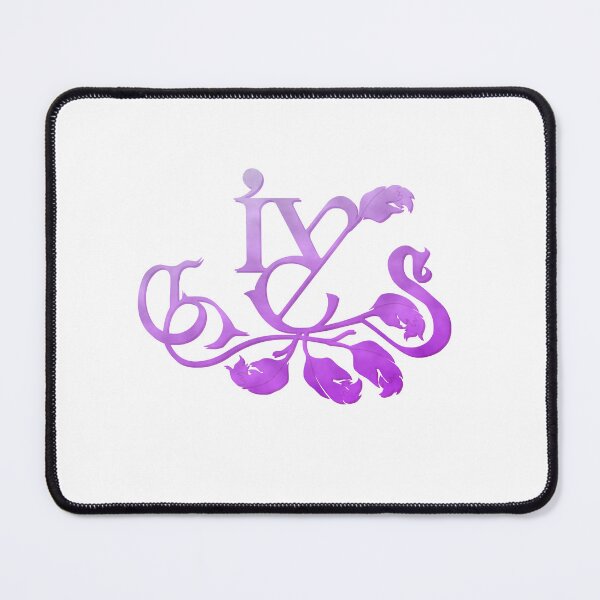 Item preview, IVE The Rasmus - Purple designed and sold by KBBubble.