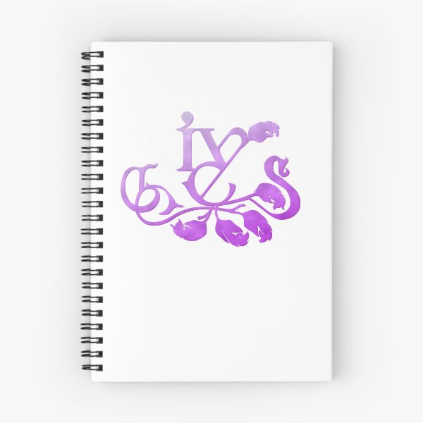 Item preview, IVE The Rasmus - Purple designed and sold by KBBubble.