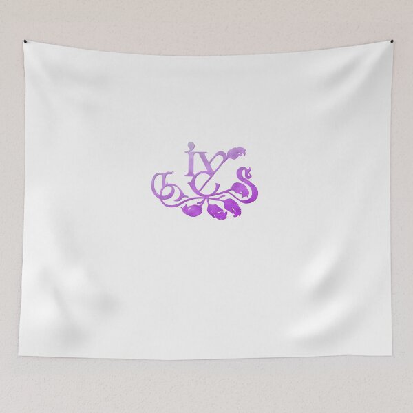 Item preview, IVE The Rasmus - Purple designed and sold by KBBubble.