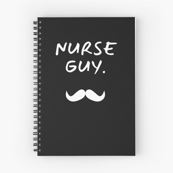 Item preview, Nurse Guy -International Nurses day t shirt designed and sold by medoutfits.