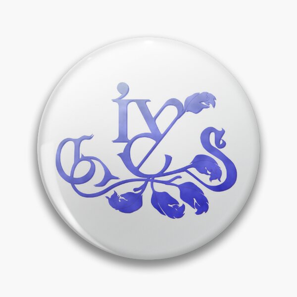 Item preview, IVE The Rasmus - Indigo designed and sold by KBBubble.