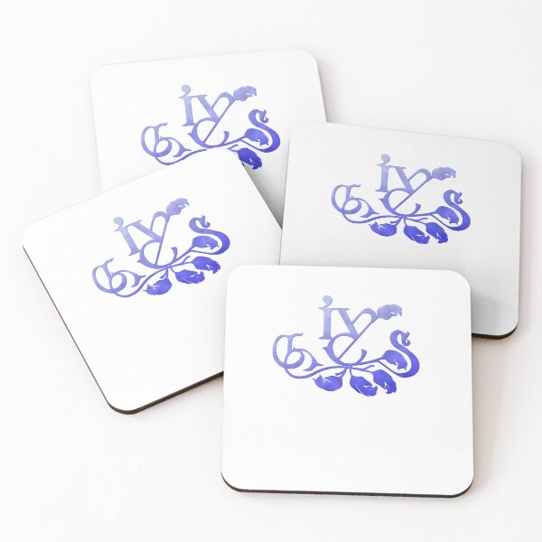 Item preview, IVE The Rasmus - Indigo designed and sold by KBBubble.