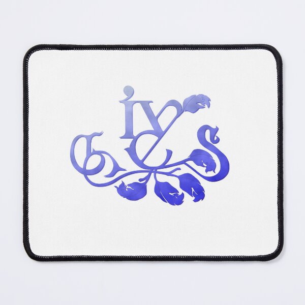 Item preview, IVE The Rasmus - Indigo designed and sold by KBBubble.
