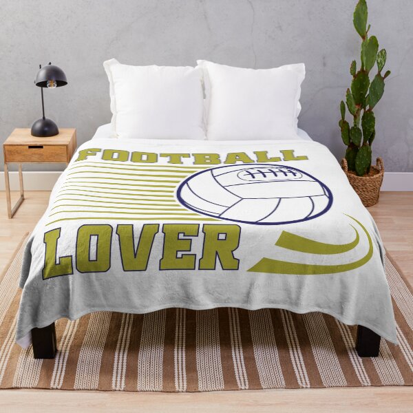 Item preview, Football Lover| Passion For Football designed and sold by designerpriti.