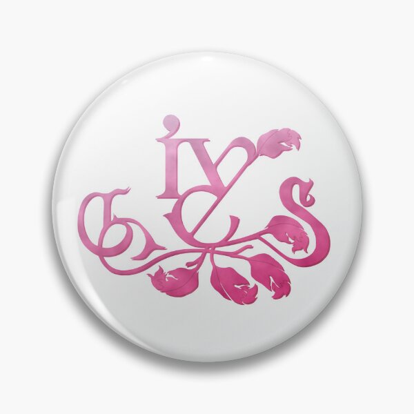 Item preview, IVE The Rasmus - Pink designed and sold by KBBubble.