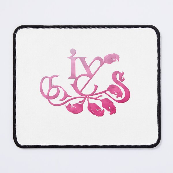 Item preview, IVE The Rasmus - Pink designed and sold by KBBubble.