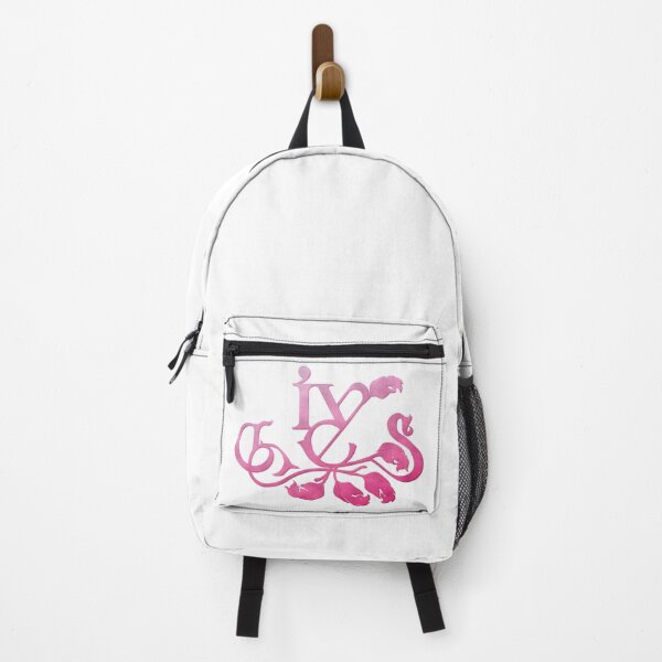 Item preview, IVE The Rasmus - Pink designed and sold by KBBubble.