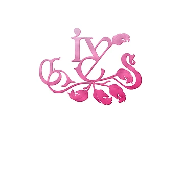 Imagen de la obra IVE El Rasmus - Rosa de KBBubble