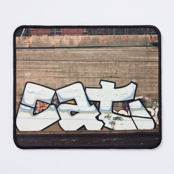 Item preview, Old School Cat Piece Copenhagen designed and sold by GraffVT.