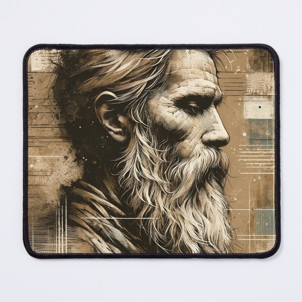Item preview, Whispers of Time in Sepia Tones designed and sold by PictorialWhimsy.