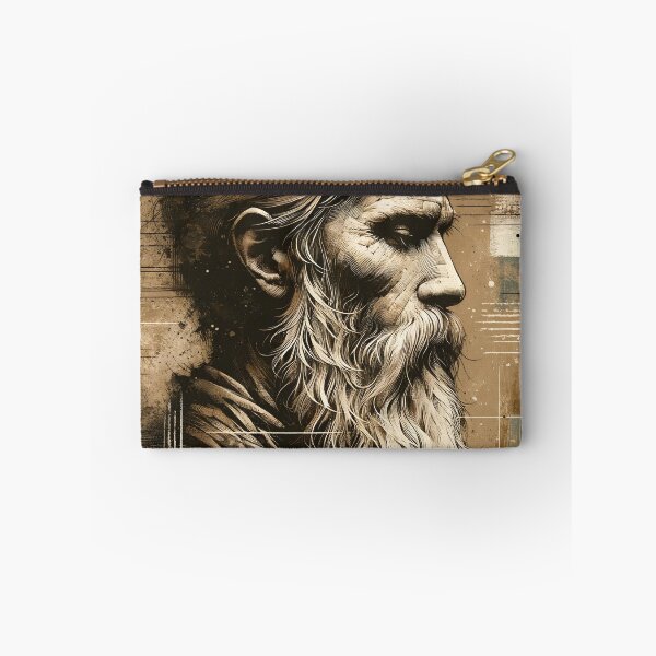 Item preview, Whispers of Time in Sepia Tones designed and sold by PictorialWhimsy.