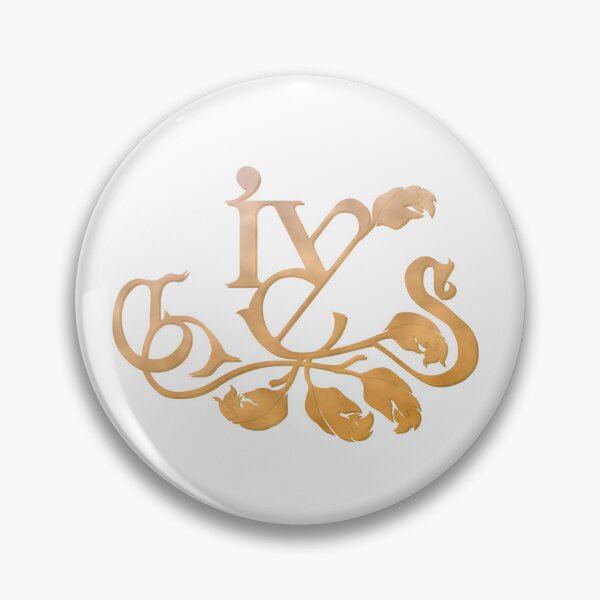 Item preview, IVE The Rasmus - Gold designed and sold by KBBubble.
