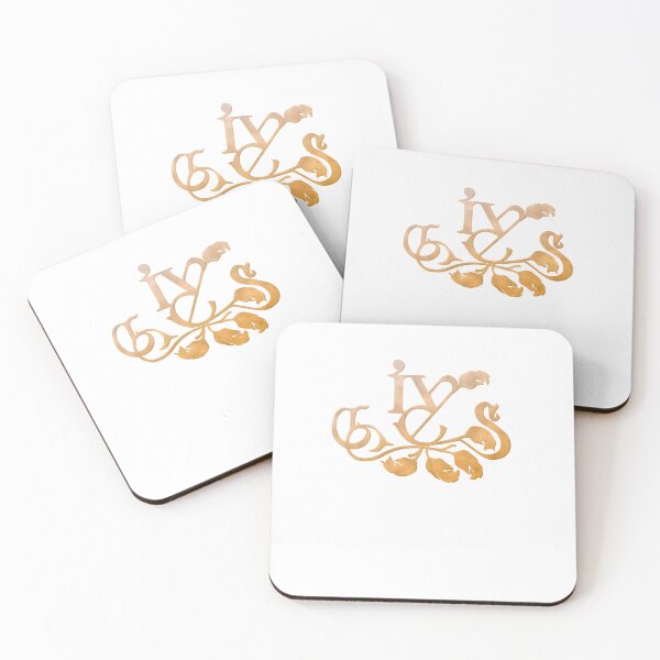 Item preview, IVE The Rasmus - Gold designed and sold by KBBubble.