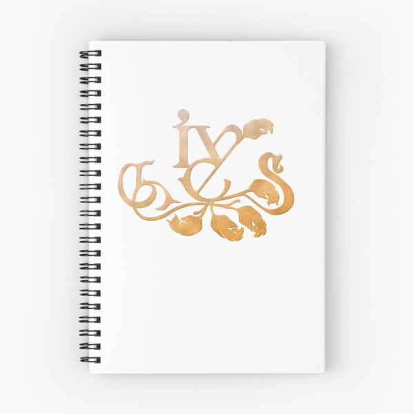Item preview, IVE The Rasmus - Gold designed and sold by KBBubble.