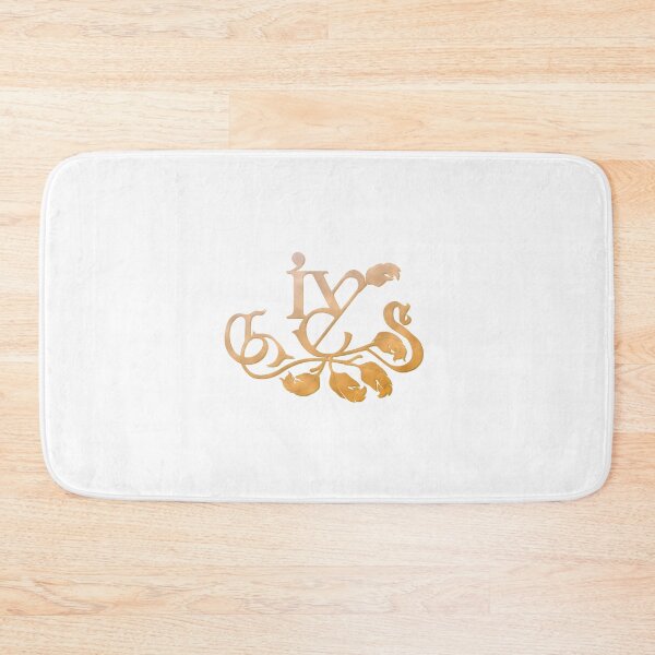 Item preview, IVE The Rasmus - Gold designed and sold by KBBubble.