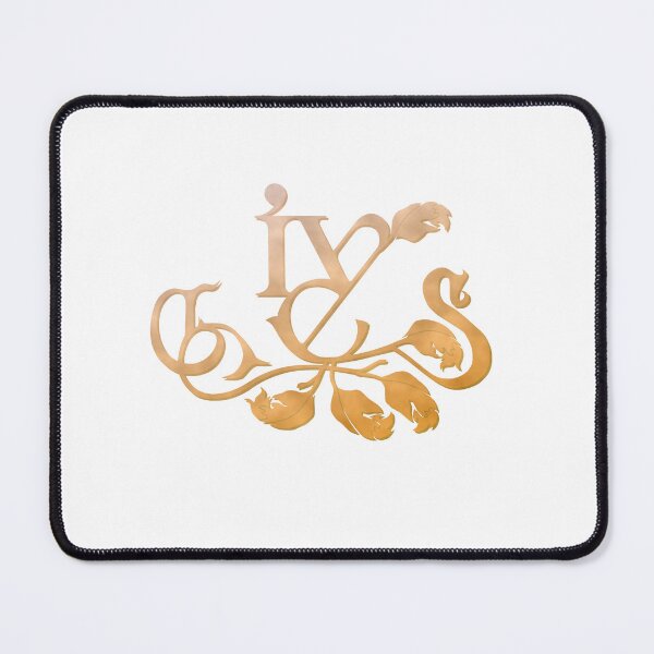 Item preview, IVE The Rasmus - Gold designed and sold by KBBubble.