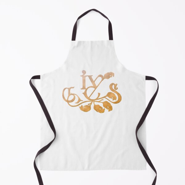 Item preview, IVE The Rasmus - Gold designed and sold by KBBubble.