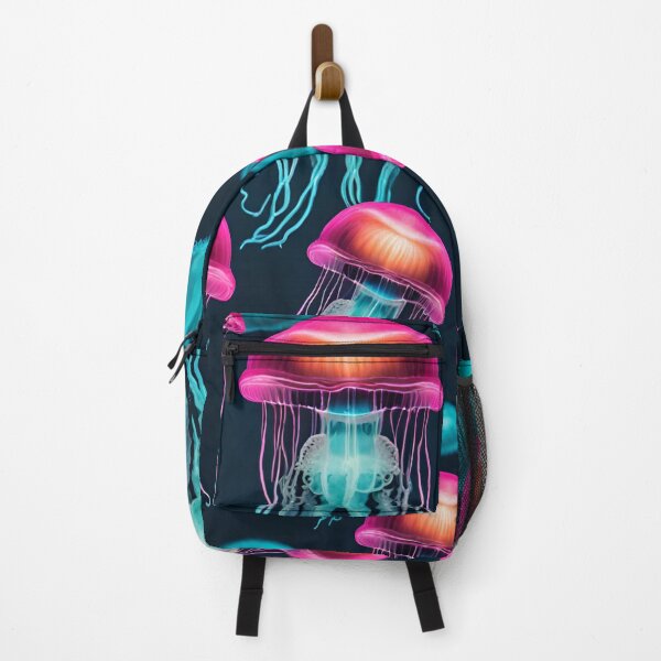 Item preview, Glowing Jellyfish designed and sold by jellyfishdsgn.
