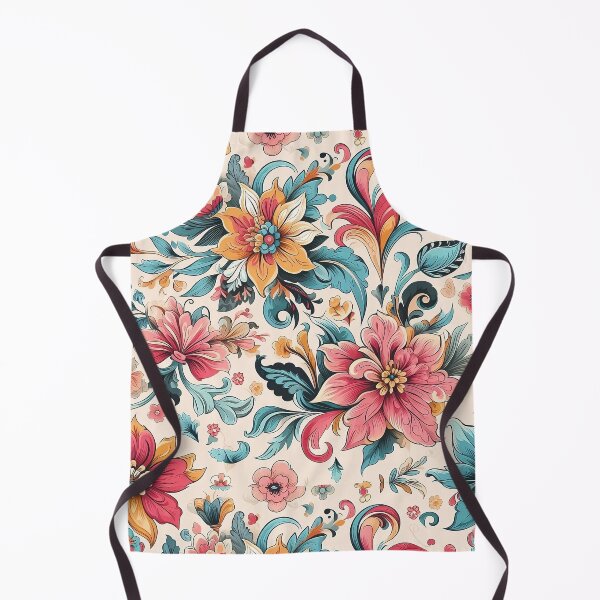 Item preview, Technicolor Petal Waltz Blooming Garden Euphoria designed and sold by Daniel Dudgeon.