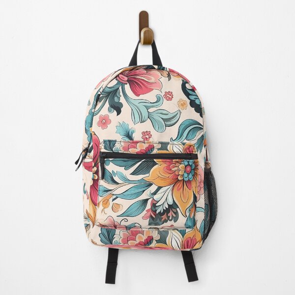 Item preview, Technicolor Petal Waltz Blooming Garden Euphoria designed and sold by Daniel Dudgeon.