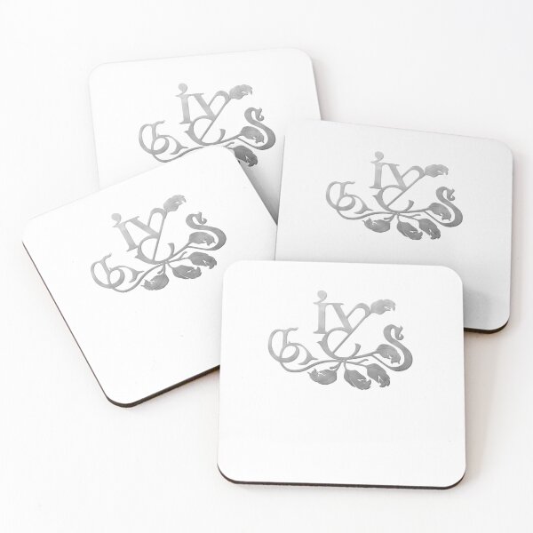 Item preview, IVE The Rasmus - Silver designed and sold by KBBubble.