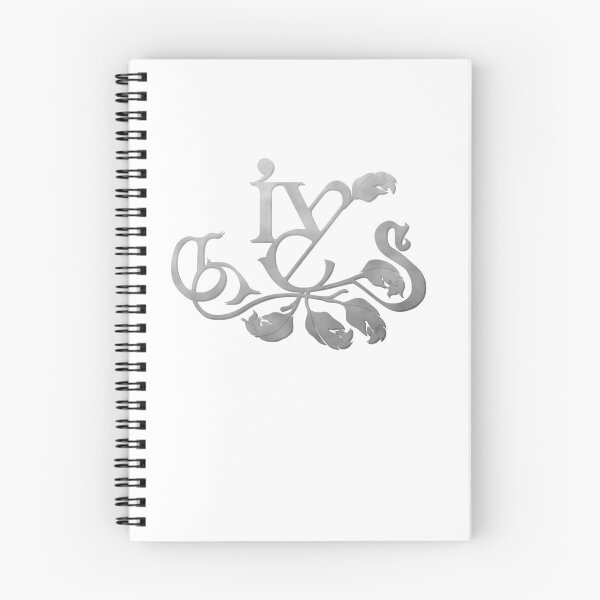 Item preview, IVE The Rasmus - Silver designed and sold by KBBubble.