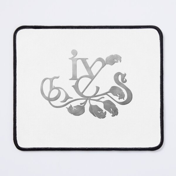 Item preview, IVE The Rasmus - Silver designed and sold by KBBubble.