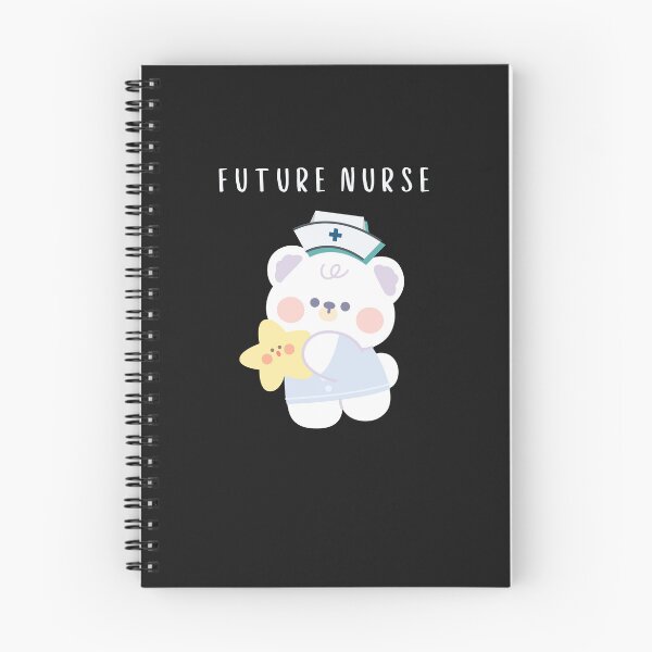 Item preview, Future Nurse  -Nurses  designed and sold by medoutfits.