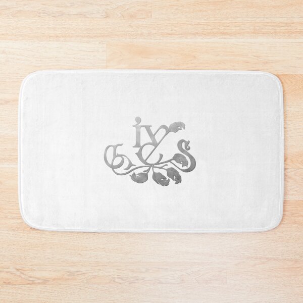 Item preview, IVE The Rasmus - Silver designed and sold by KBBubble.