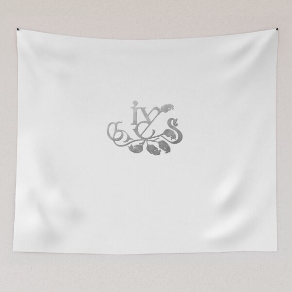 Item preview, IVE The Rasmus - Silver designed and sold by KBBubble.