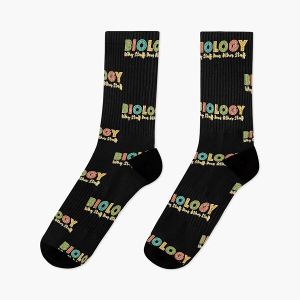 Item preview, Biology why stuff does other stuff designed and sold by Catsloversdotme.